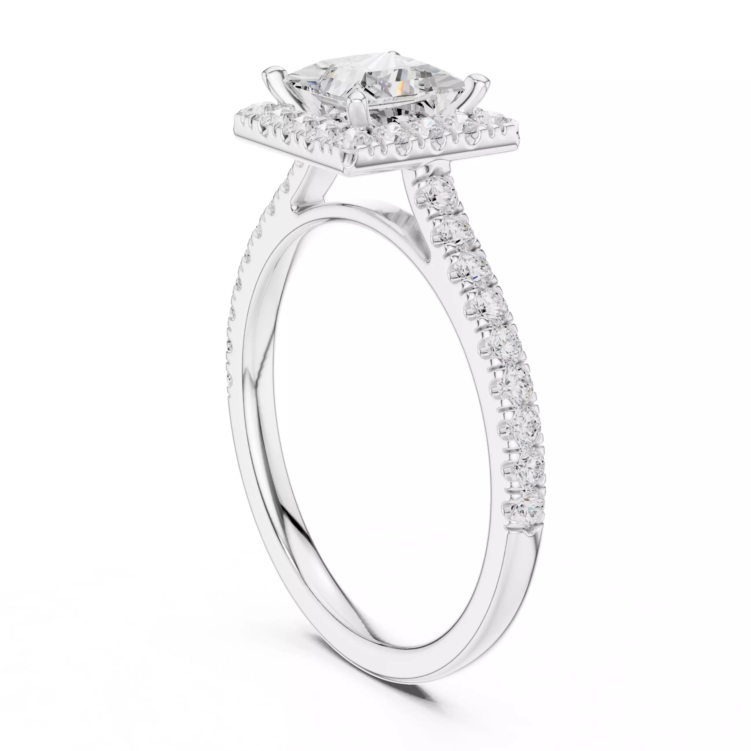 Halo Majesty Signature - Princess