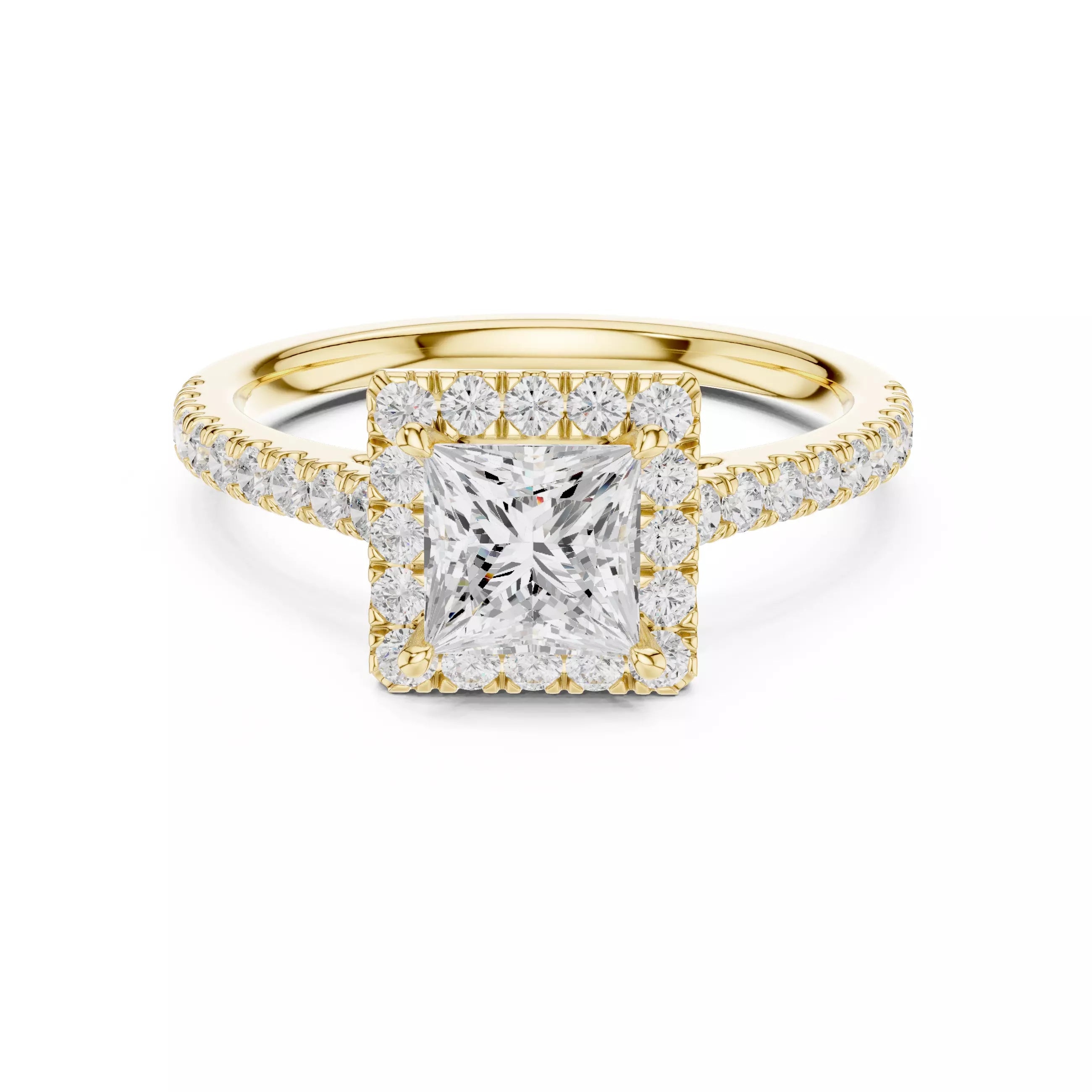 Halo Majesty Signature - Princess