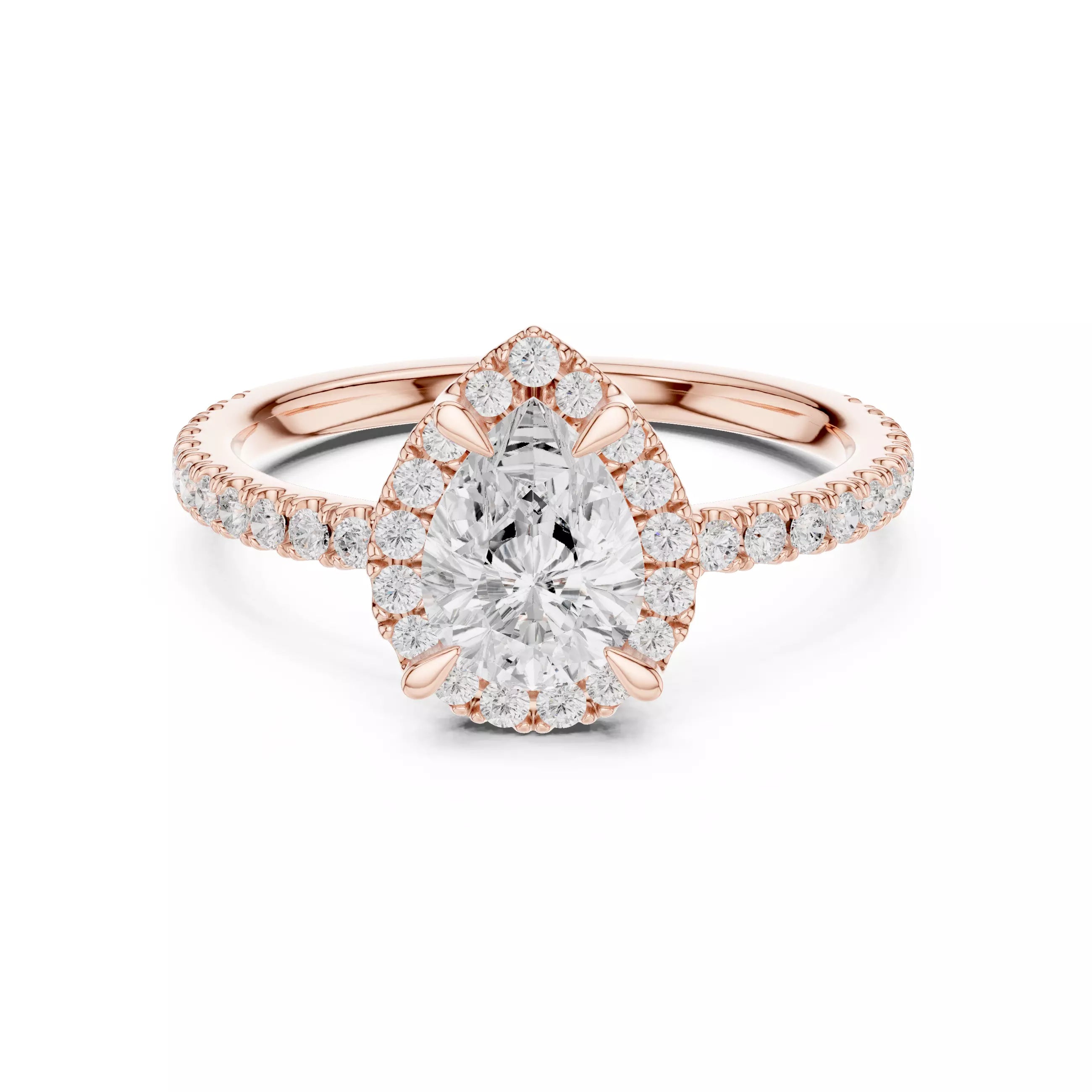 Halo Pinnacle - Pear