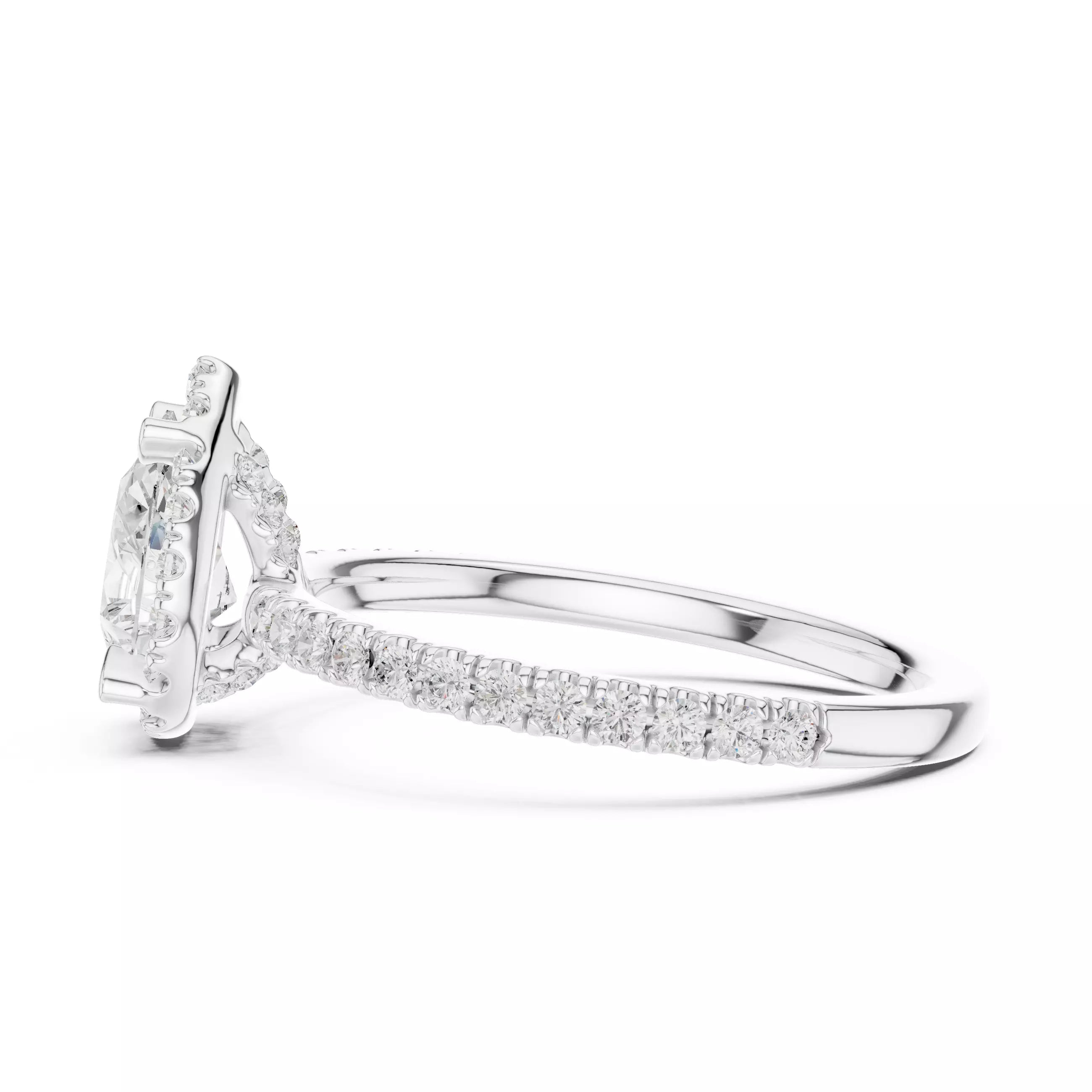 Halo Pinnacle - Pear