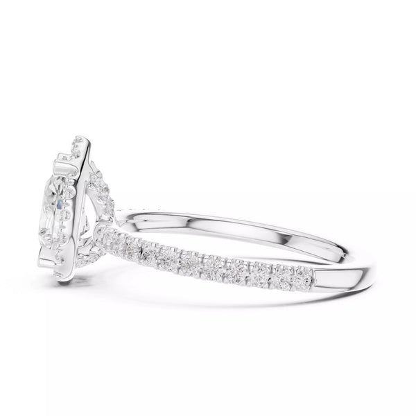 Halo Pinnacle - Pear