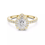 Halo Pinnacle - Pear