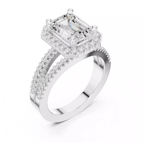 Halo Prestige - Emerald