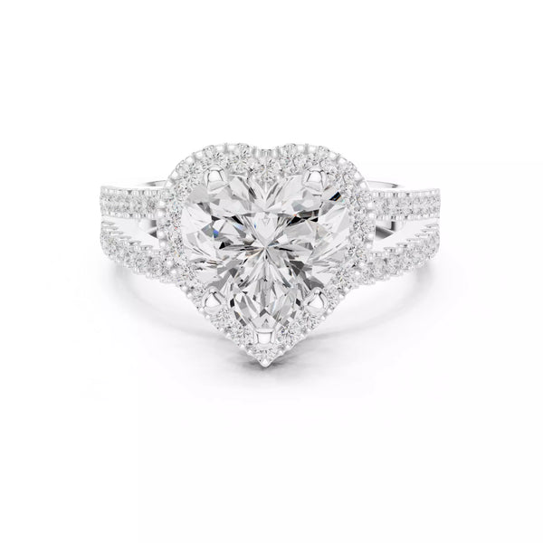 Halo Prestige - Heart