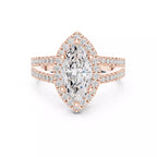 Halo Prestige - Marquise