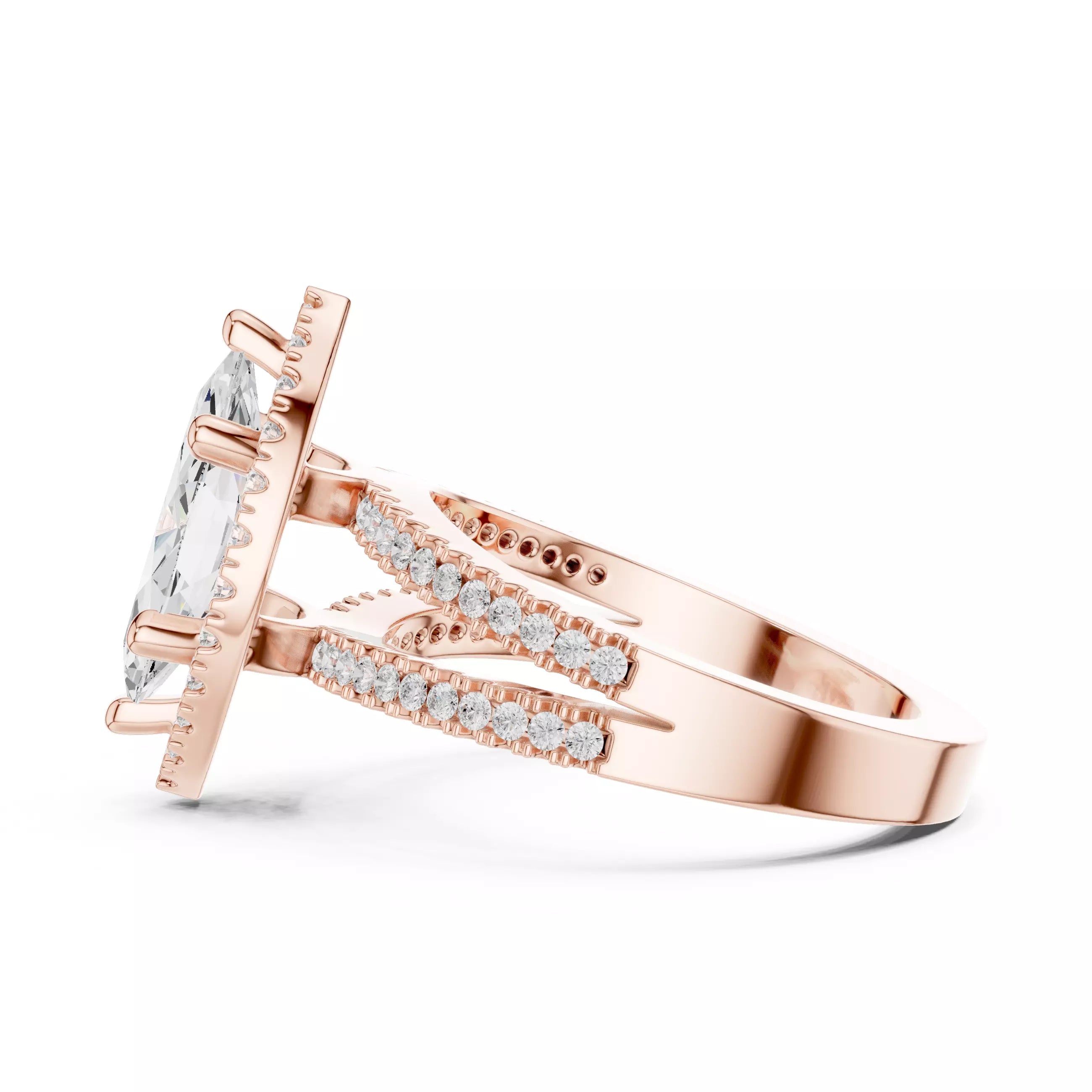 Halo Prestige - Marquise