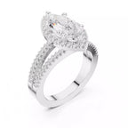 Halo Prestige - Marquise