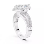 Halo Prestige - Marquise