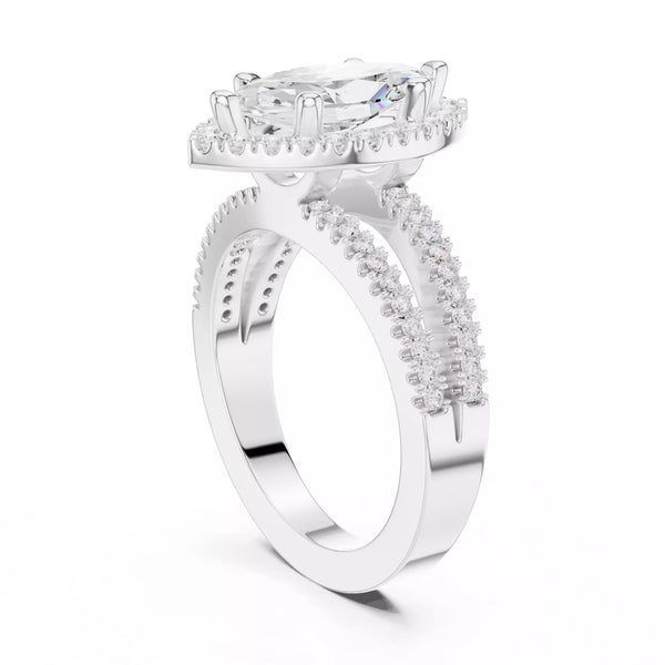 Halo Prestige - Marquise