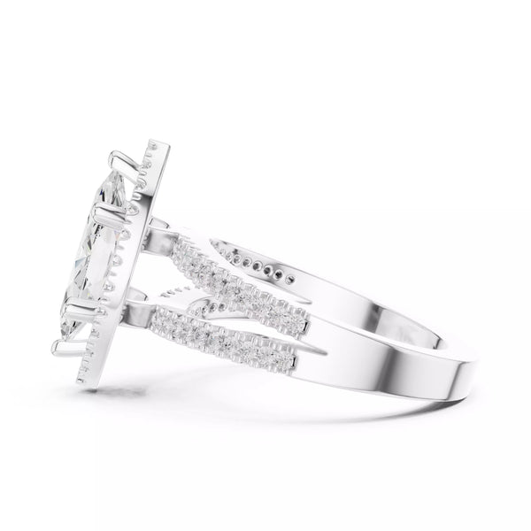 Halo Prestige - Marquise