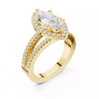 Halo Prestige - Marquise