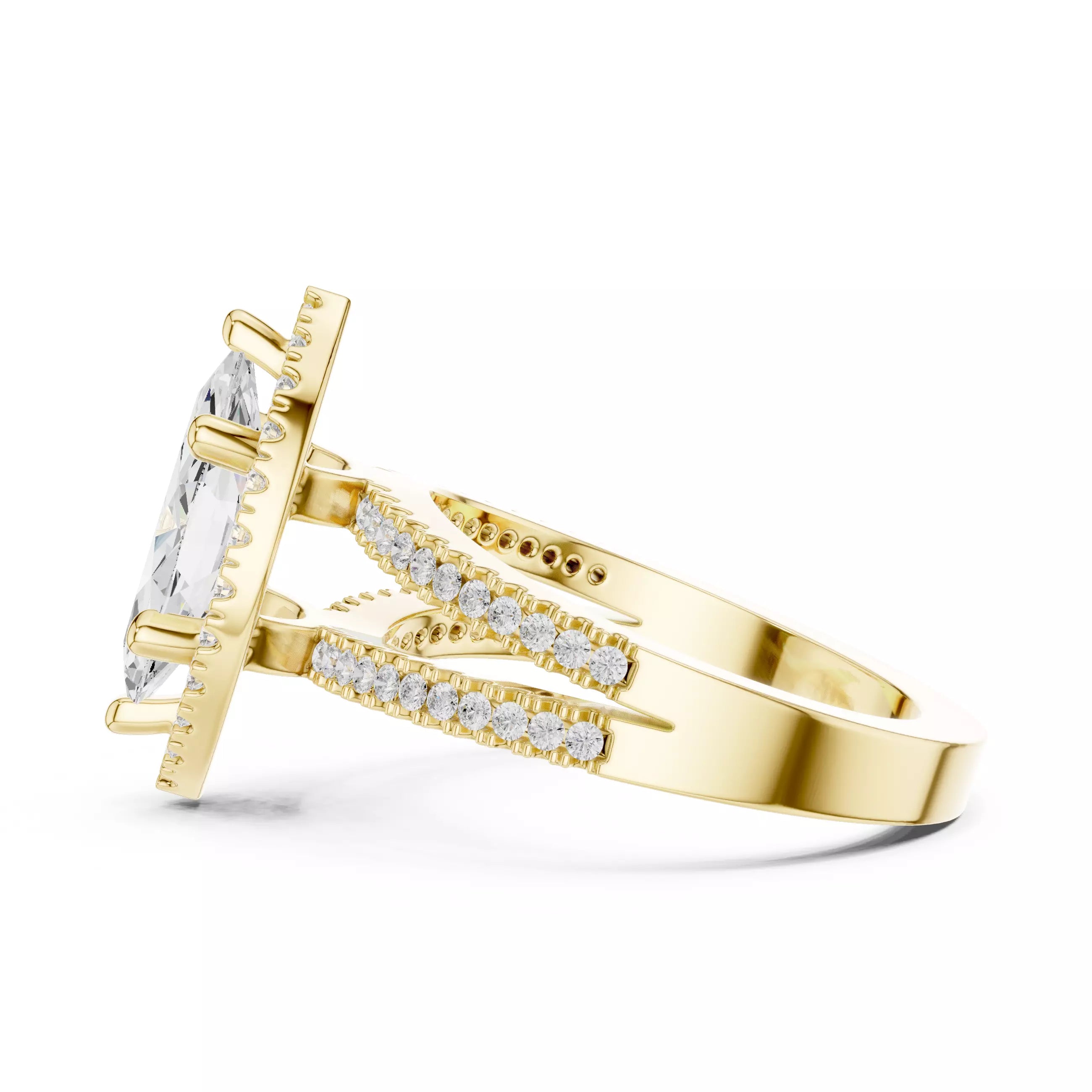 Halo Prestige - Marquise