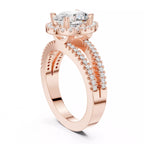 Halo Prestige - Oval
