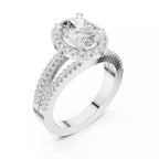 Halo Prestige - Oval