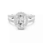 Halo Prestige - Oval