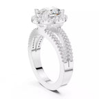 Halo Prestige - Oval