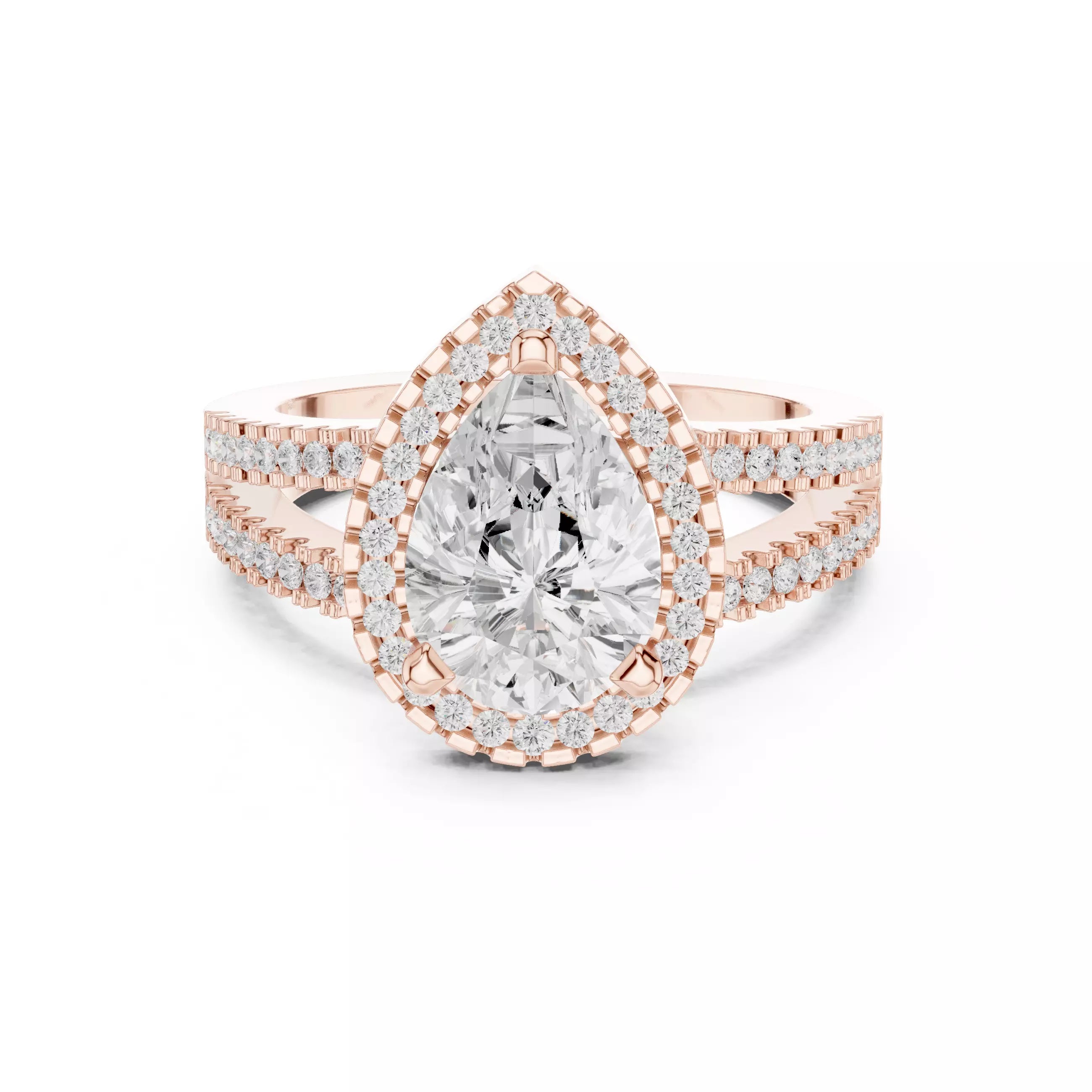 Halo Prestige - Pear