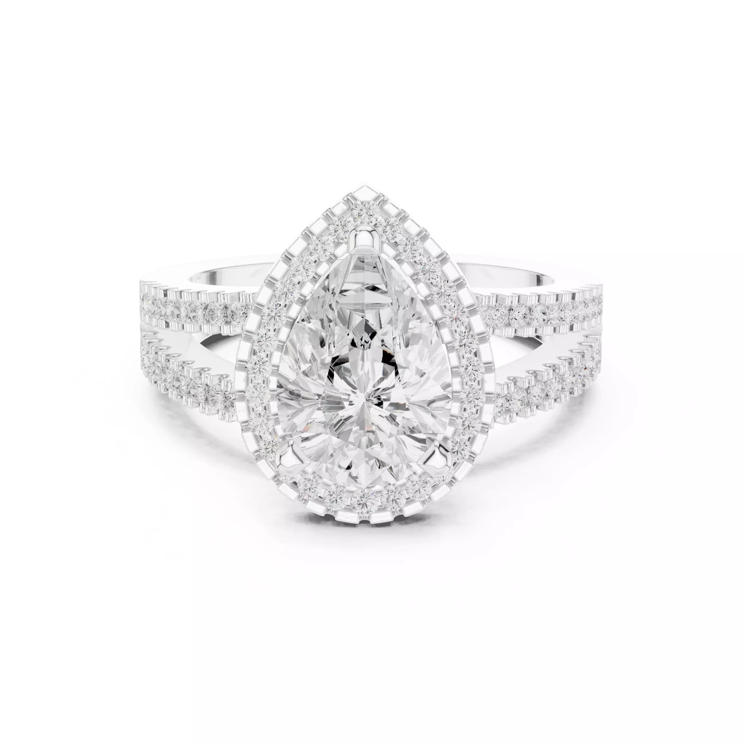 Halo Prestige - Pear