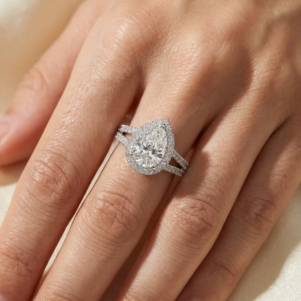 Halo Prestige - Pear
