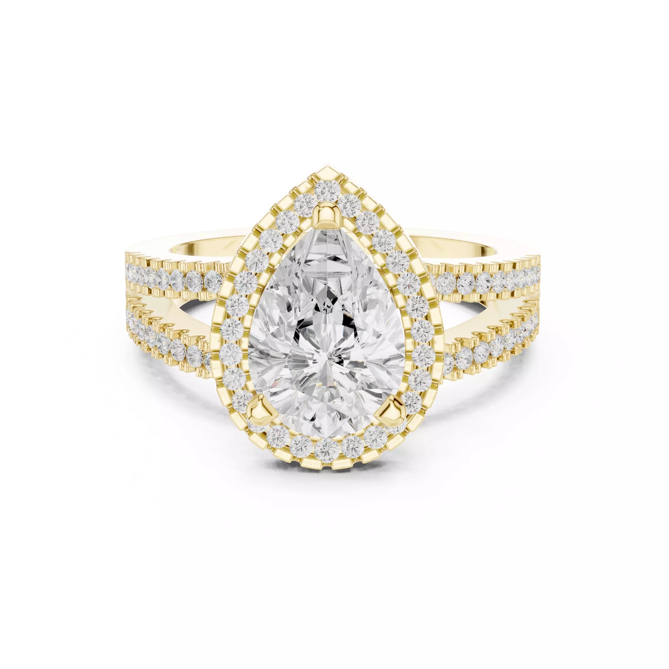 Halo Prestige - Pear