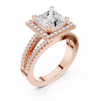 Halo Prestige - Princess