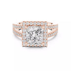 Halo Prestige - Princess