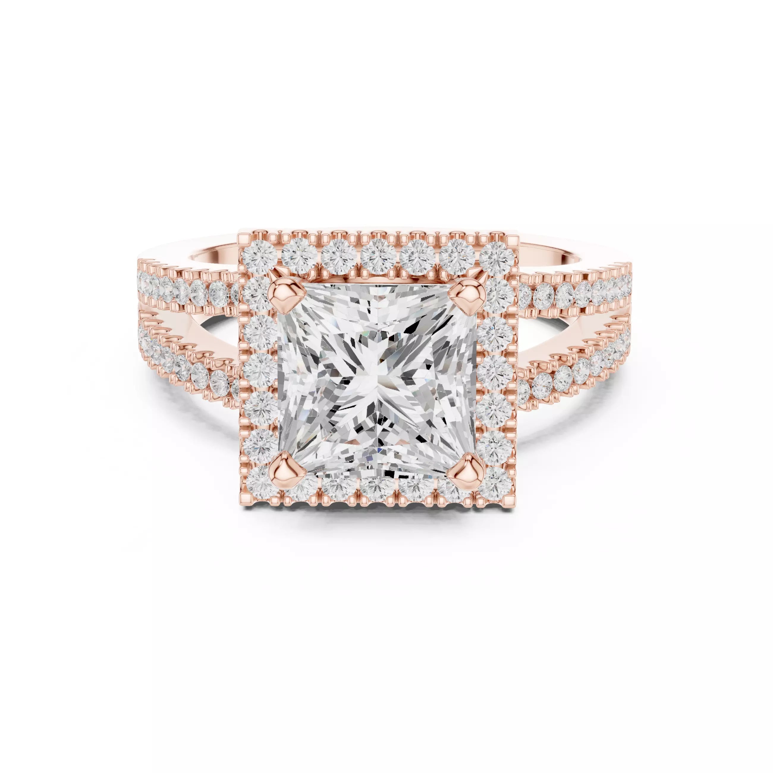 Halo Prestige - Princess
