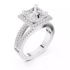 Halo Prestige - Princess