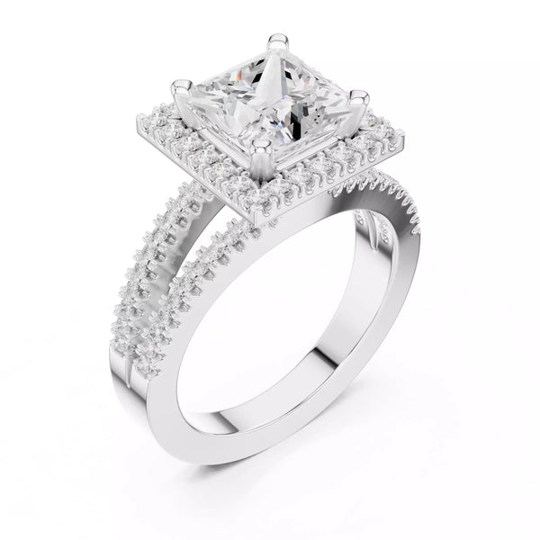 Halo Prestige - Princess