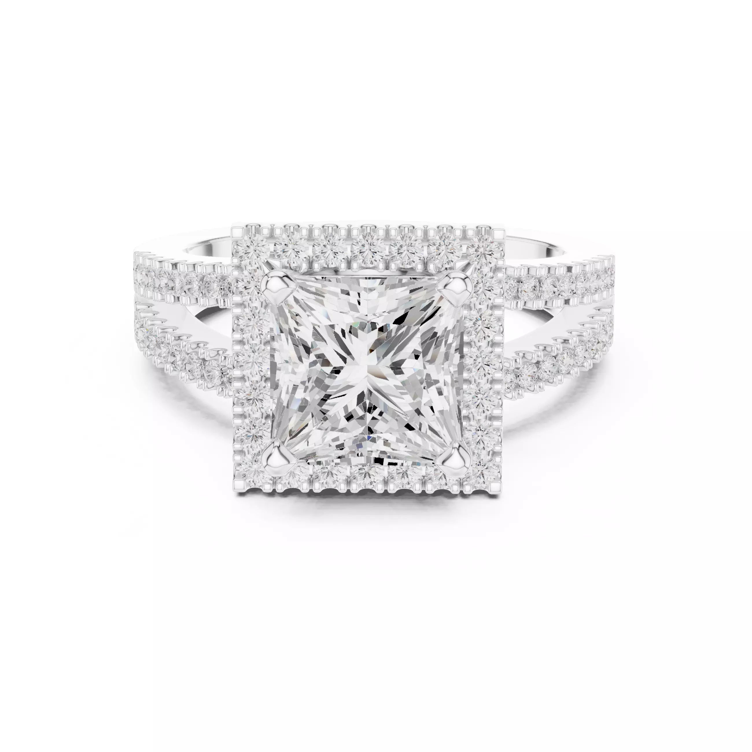 Halo Prestige - Princess