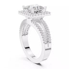 Halo Prestige - Princess