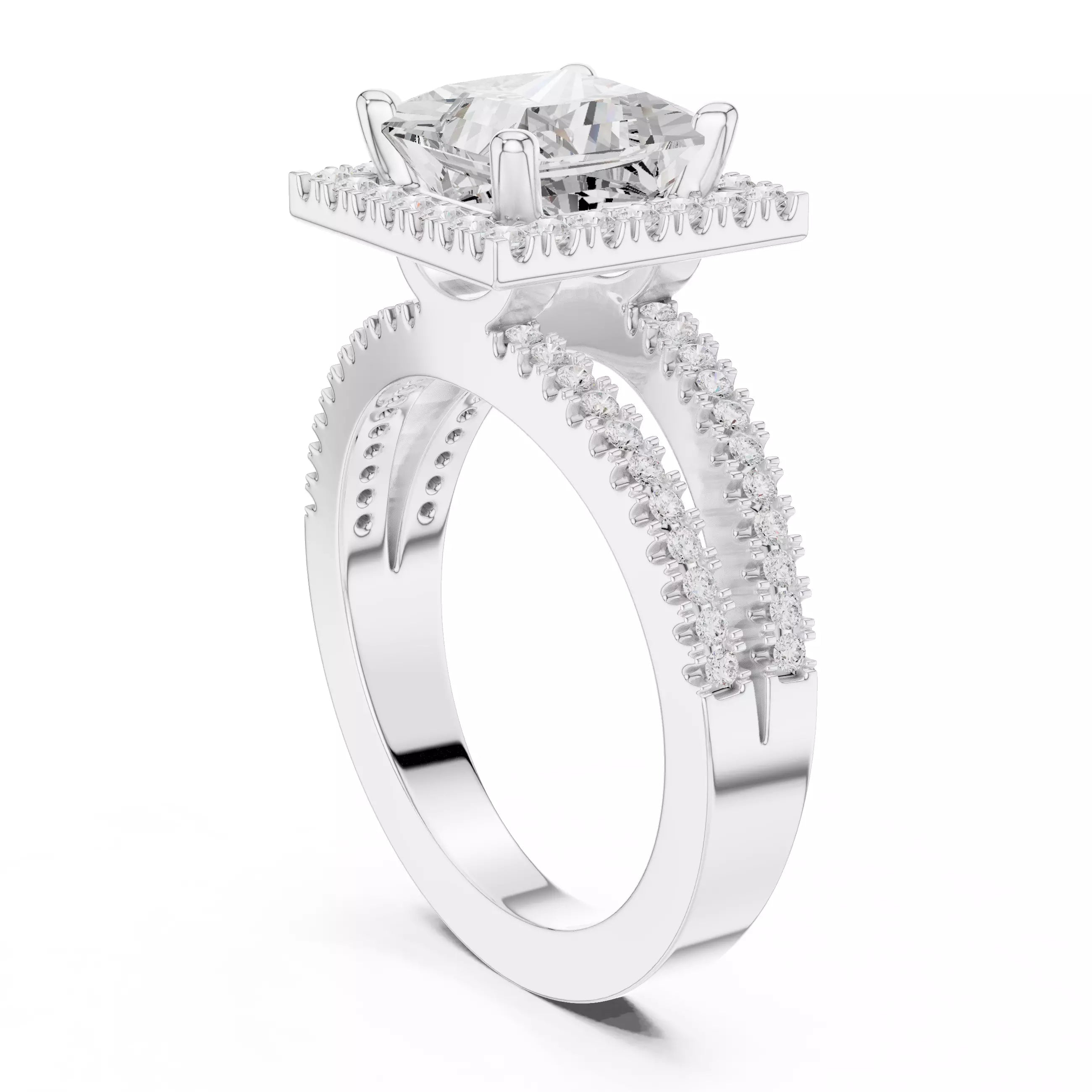 Halo Prestige - Princess