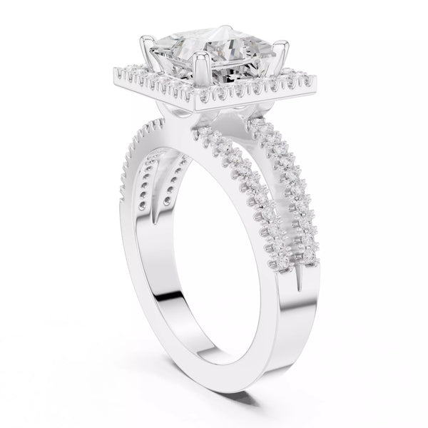 Halo Prestige - Princess
