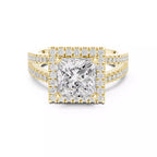 Halo Prestige - Princess