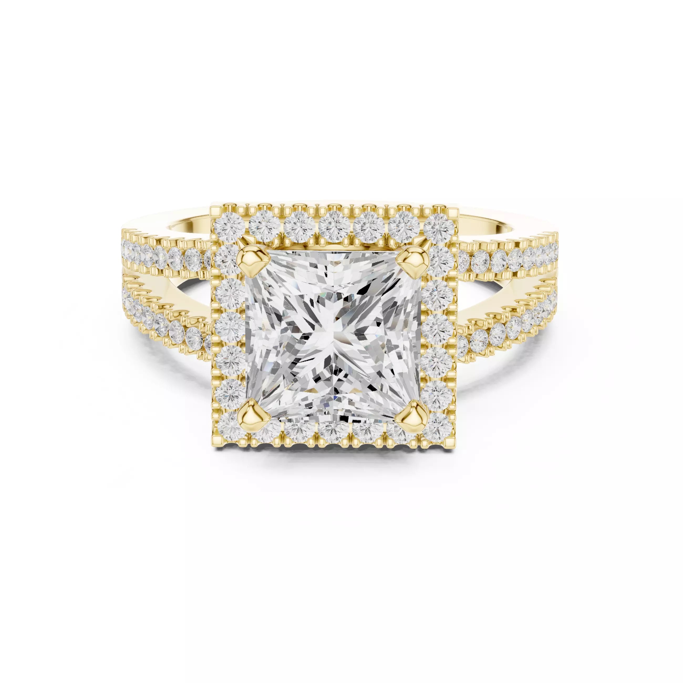 Halo Prestige - Princess