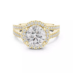 Halo Prestige - Round