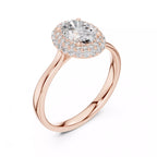 Halo Radiance - Oval