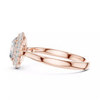 Halo Radiance - Oval