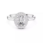 Halo Radiance - Oval