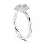 Halo Radiance - Oval