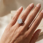 Halo Radiance - Oval