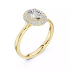Halo Radiance - Oval