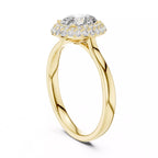 Halo Radiance - Oval