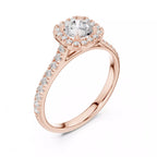 Halo Regal - Round