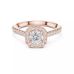 Halo Regal - Round