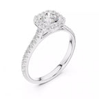 Halo Regal - Round