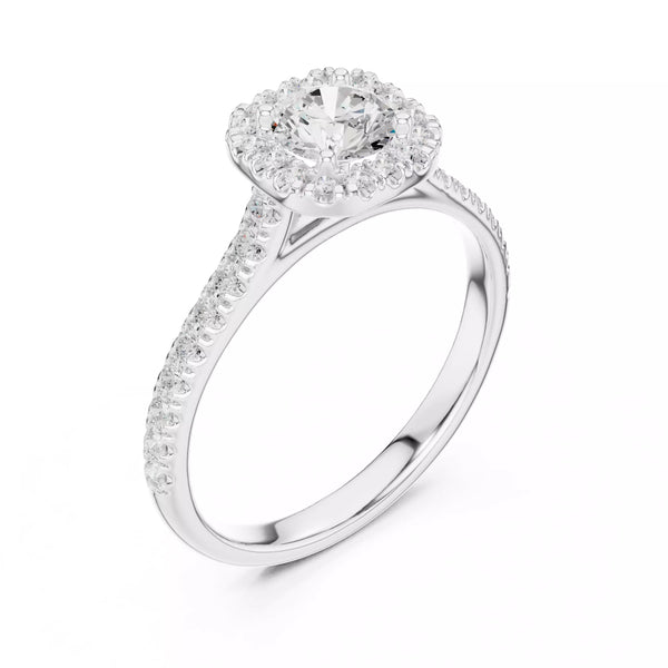 Halo Regal - Round