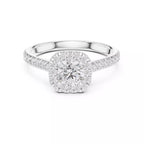 Halo Regal - Round
