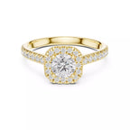 Halo Regal - Round