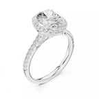 Halo Sovereign - Oval